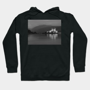 Eilean Donan Castle Hoodie